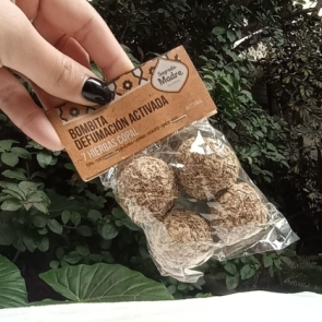 7 hierbas copal